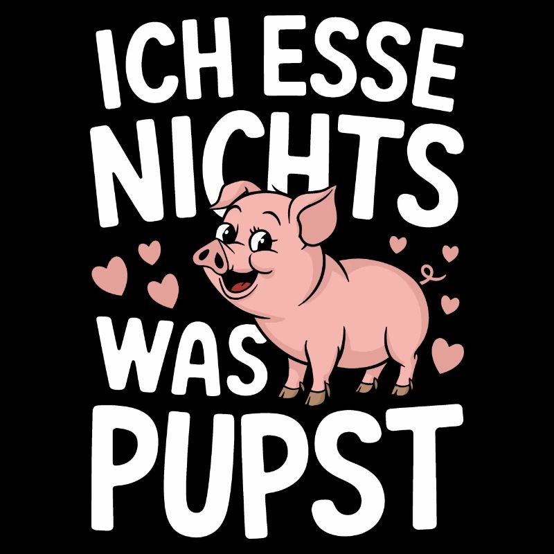 Animal cochon