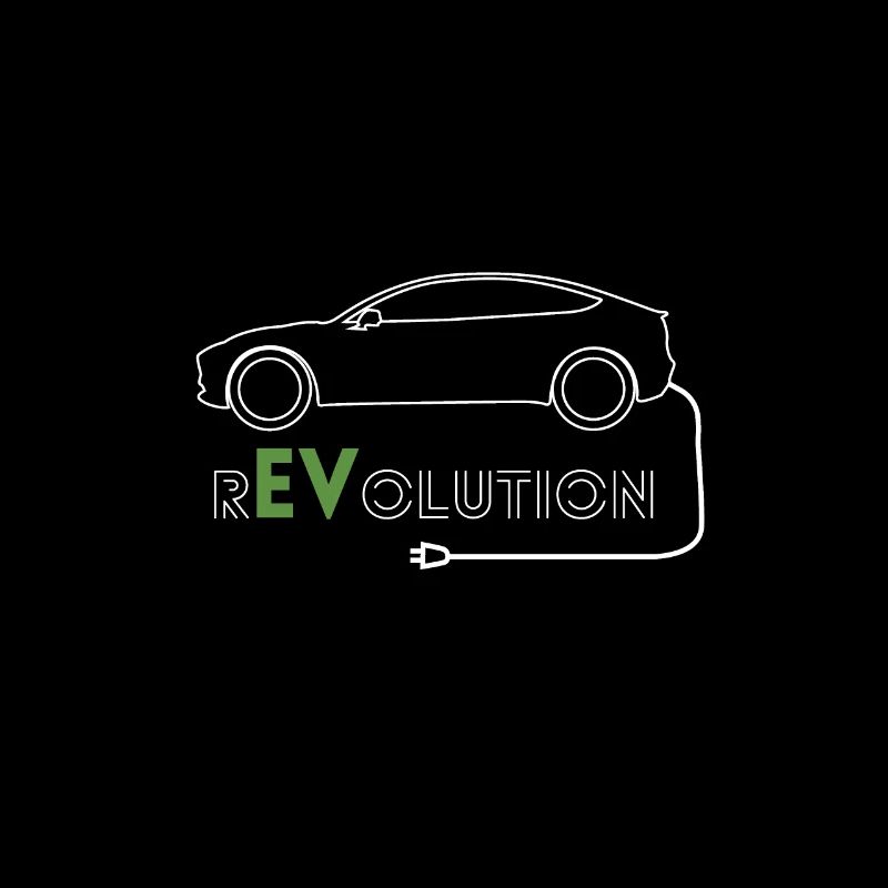 electric rEVolution