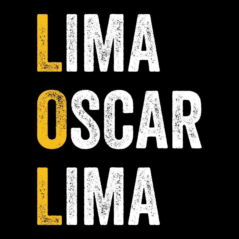 Computer-Chat Lima Oscar Lima - LOL