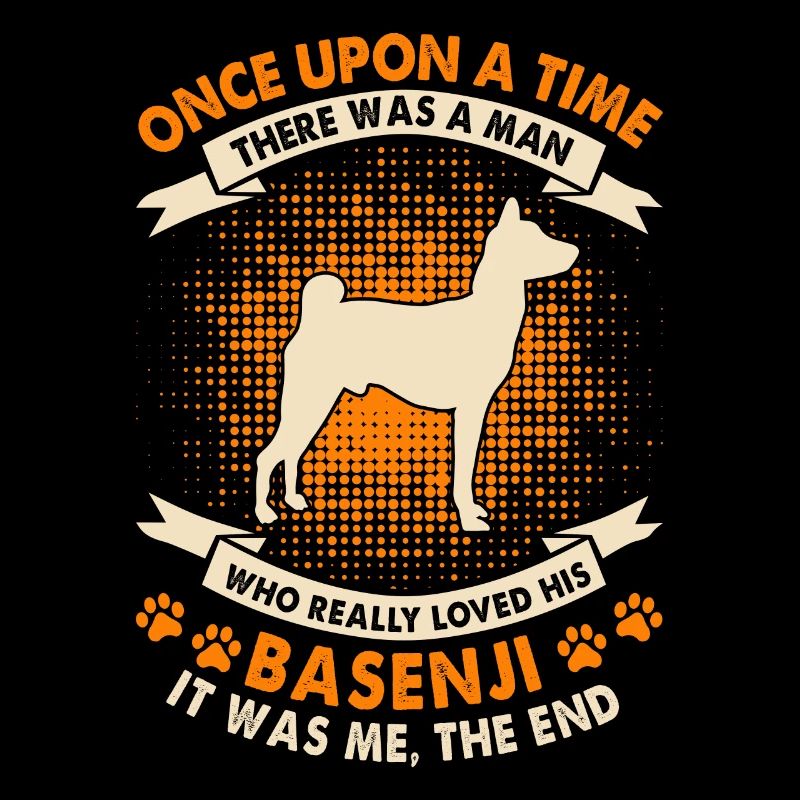 Es War Einmal - Basenji