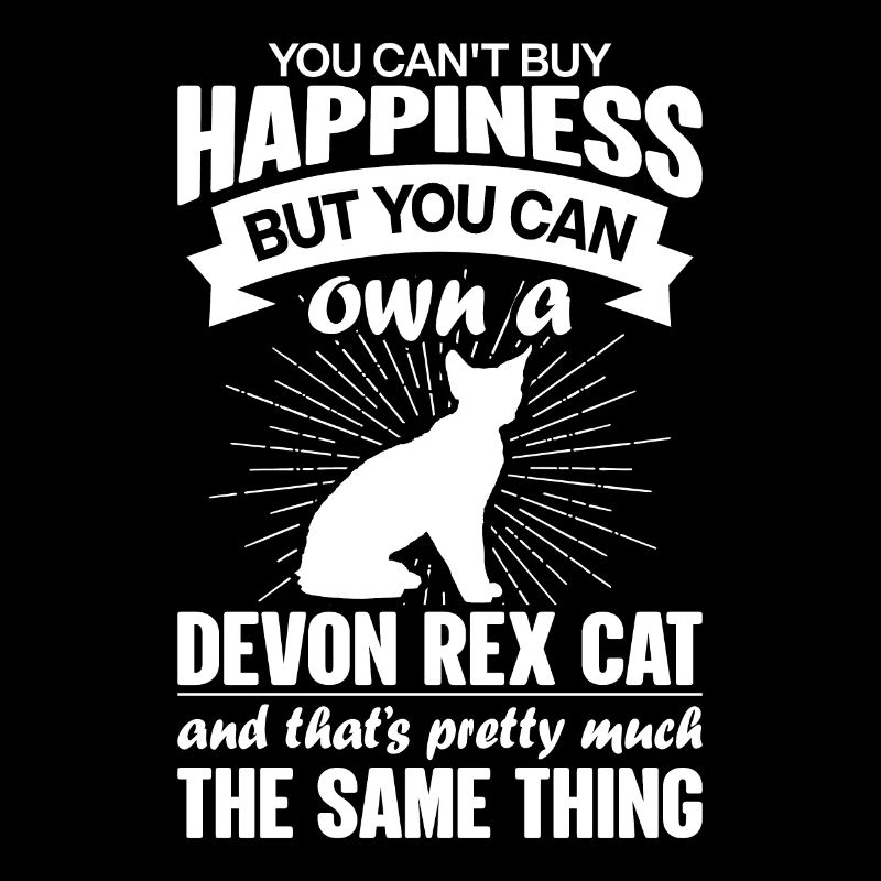 Can buy a Devon Rex cat