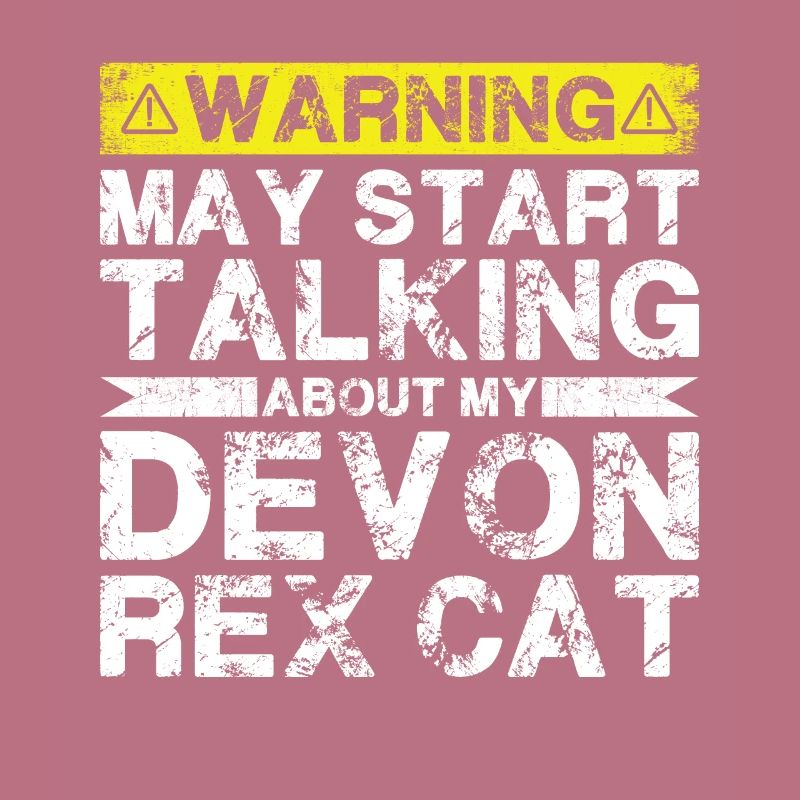 Apropos Devon Rex Cat