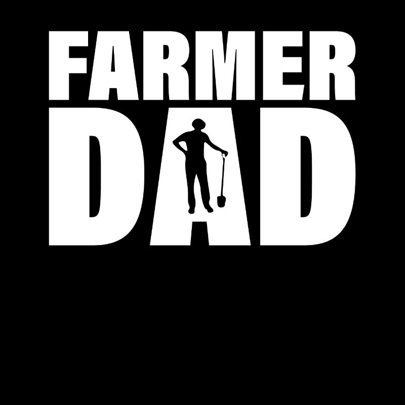 Job - Farmer Dad