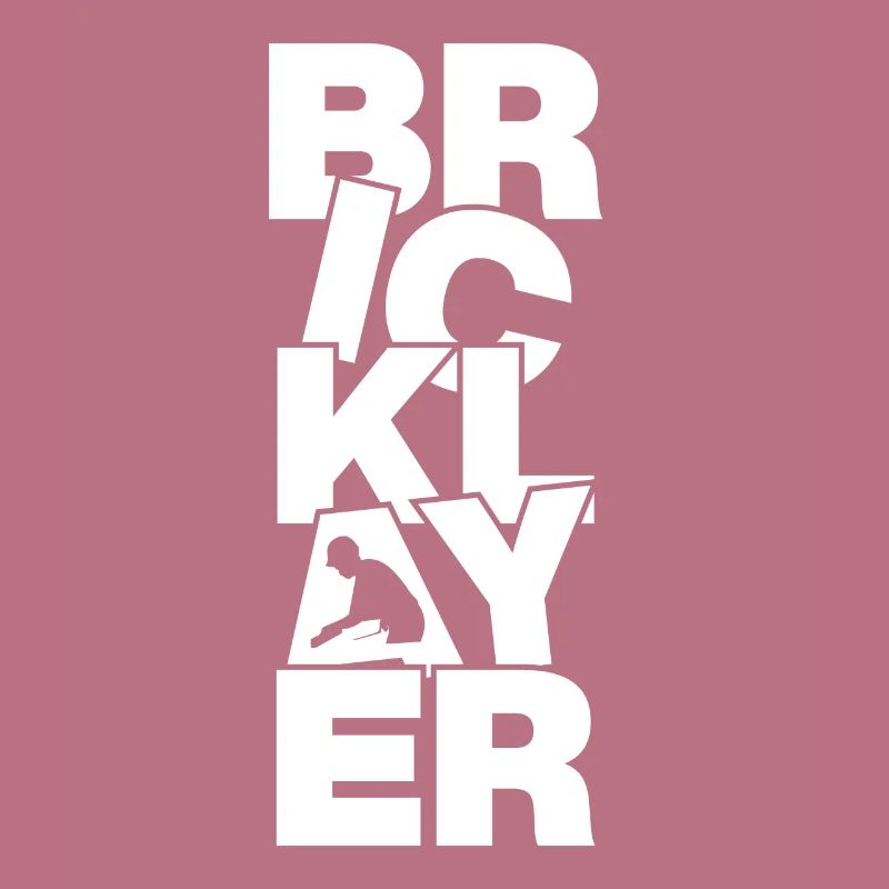 Masonry - Bricklayer