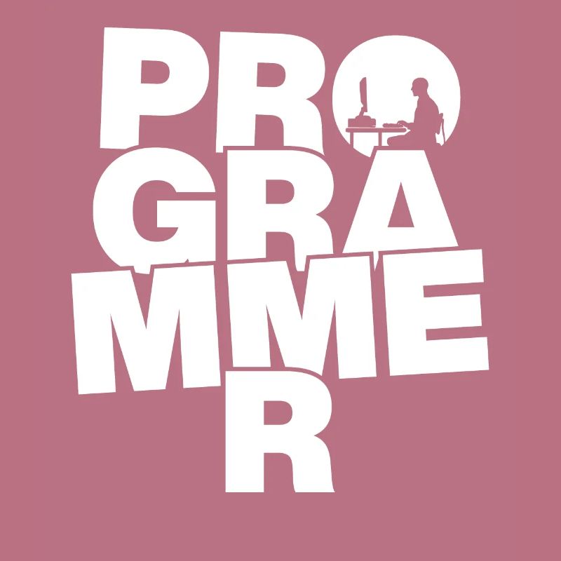 Programming profession Job - Programmer