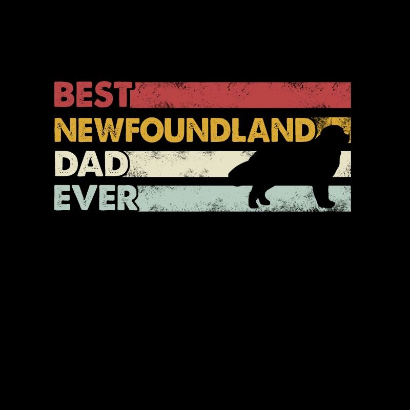 Best Dad Ever - Newfoundland