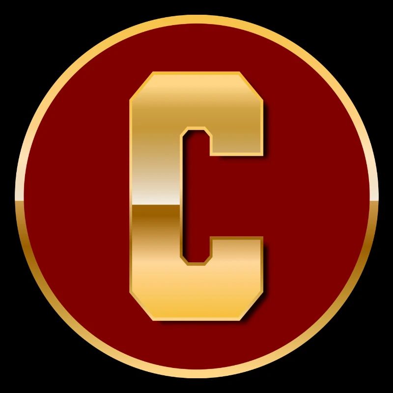 Buchstabe C