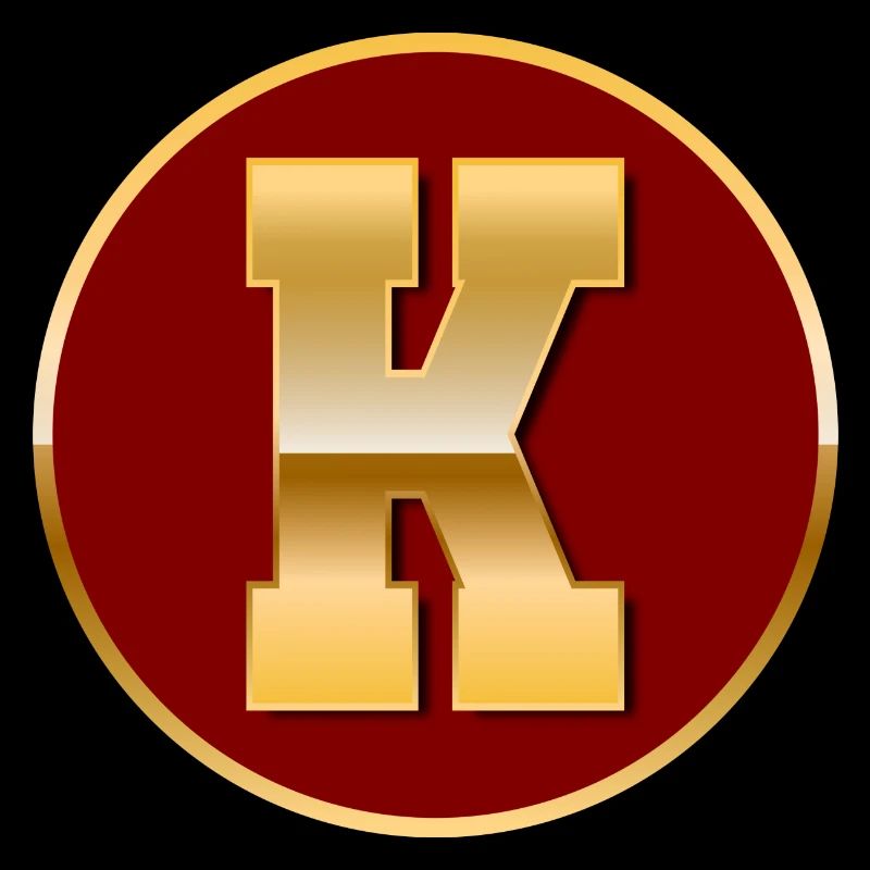 Buchstabe K