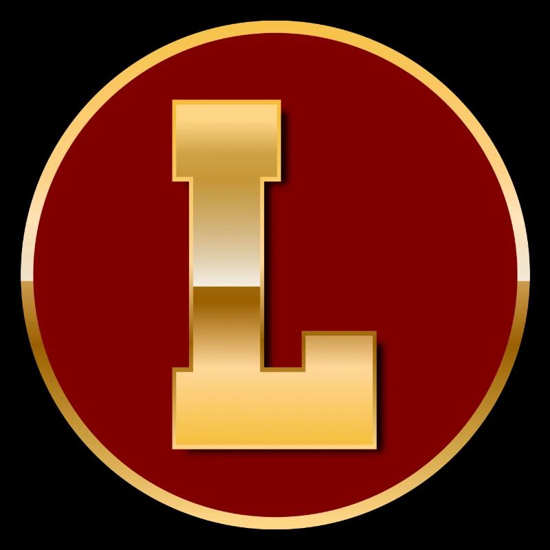 Buchstabe L