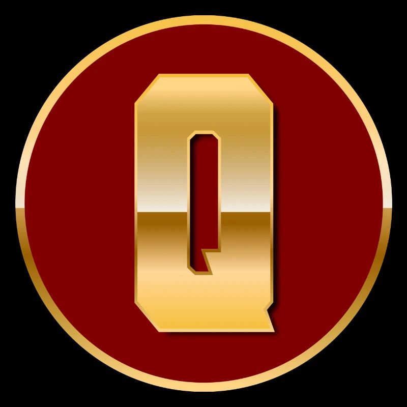 Buchstabe Q