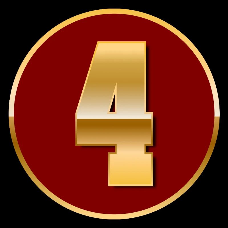 Numéro d’or 4