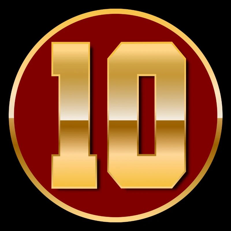 Numéro d’or 10