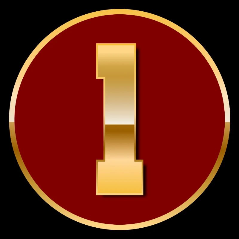 Numéro d’or 1