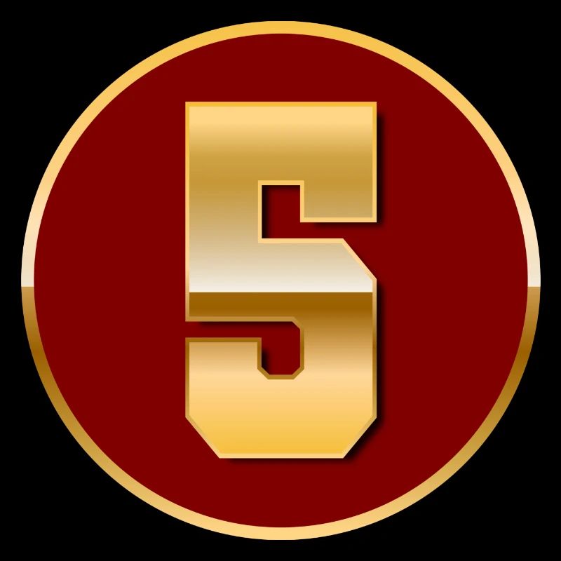 Numéro d’or 5