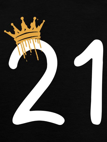 21
