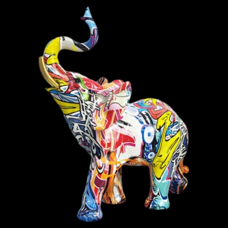 Elefant