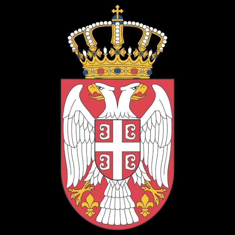 Serbien (Militärwappen)