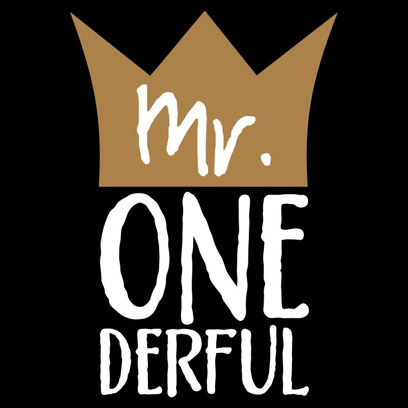 M. One Derful
