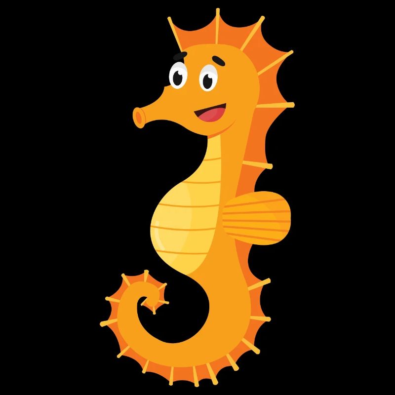 Hippocampes