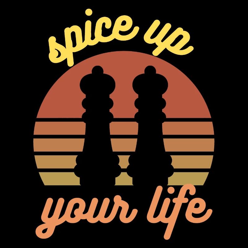 spice up your life