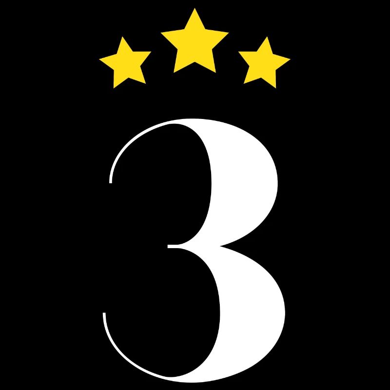 3rd anniversary starred