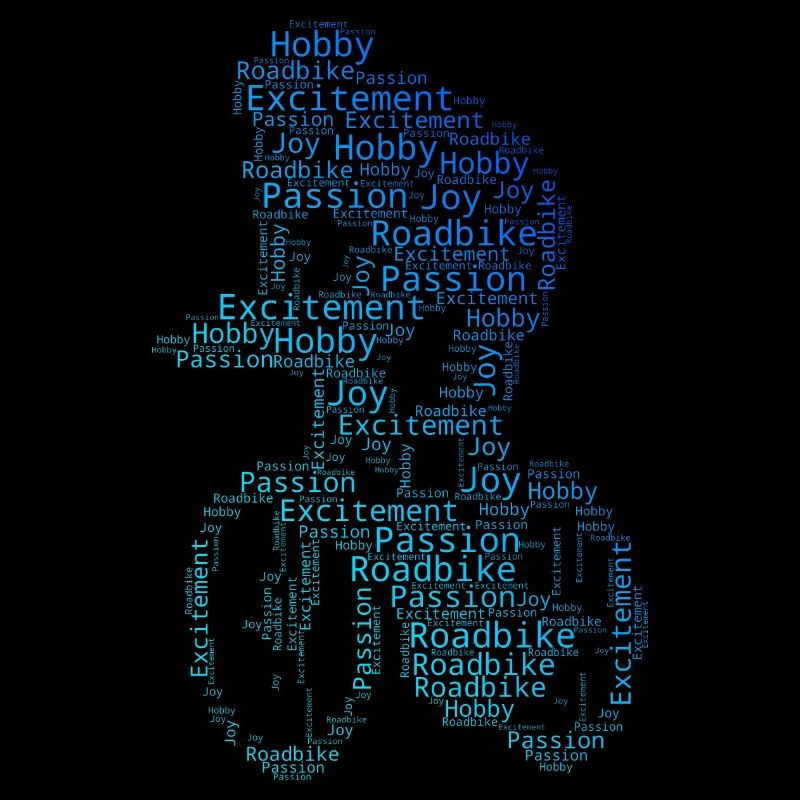 Vélo de route Cyclisme de route Vélo de route Vélo de route