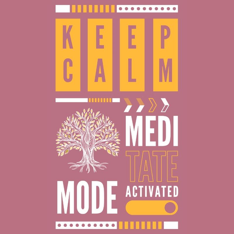 Meditation Zen Meditating Enlightenment