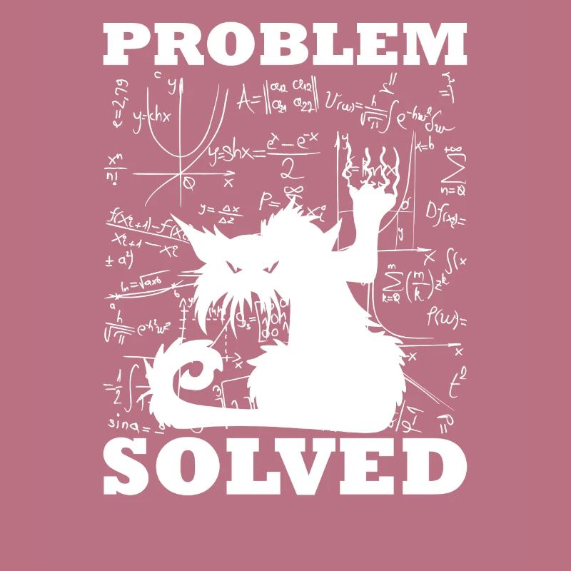 Problem Solved Math Student Homework Math