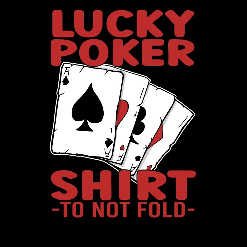Lucky Poker