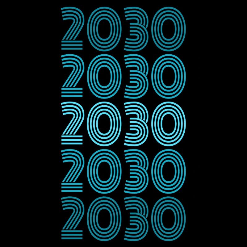 Fête 2030
