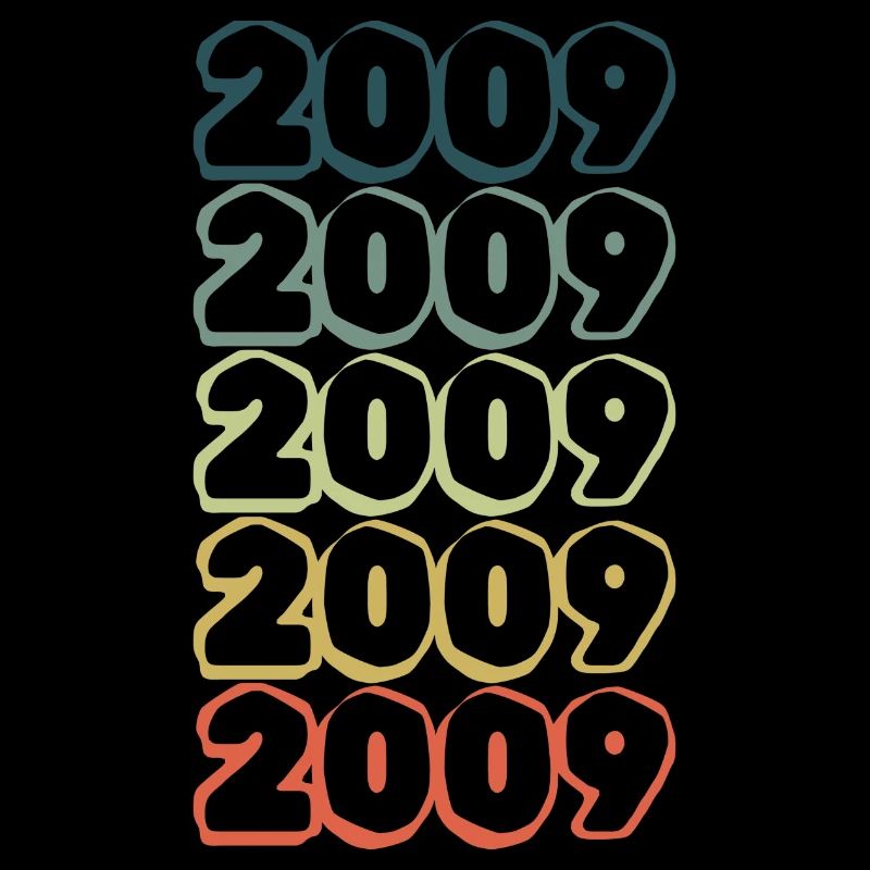 Vintage 2009