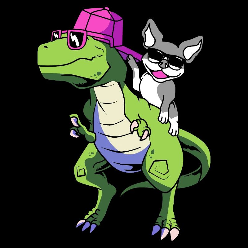 Boston Terrier