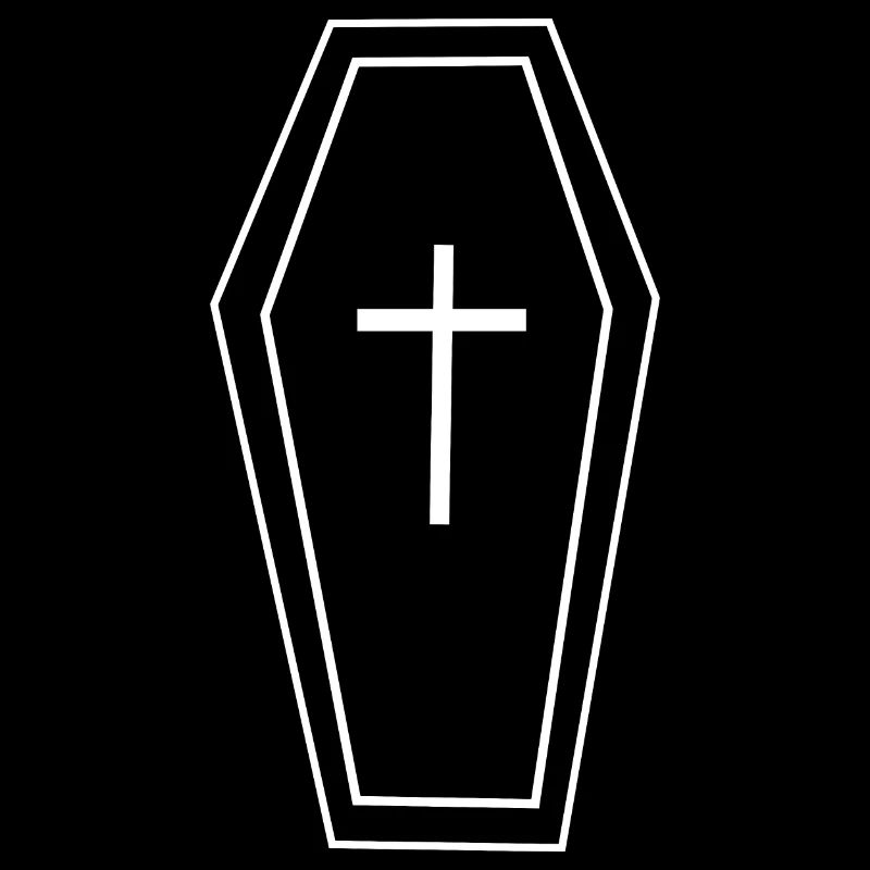 Coffin Halloween