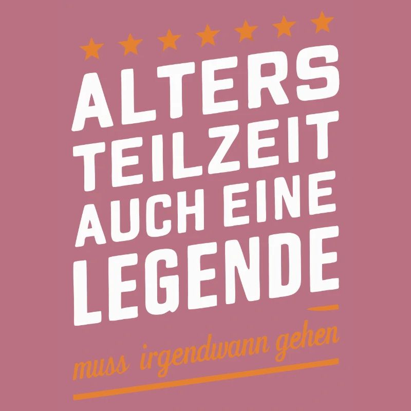 Partial retirement ATZ