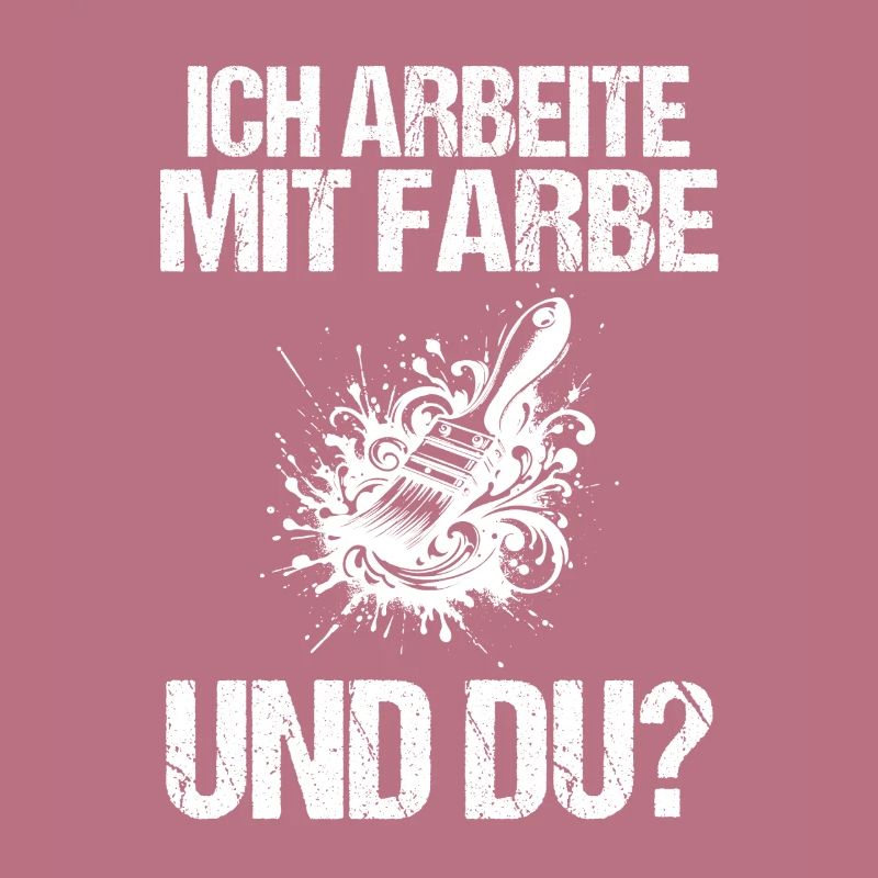 Master Painter Journeyman Painter