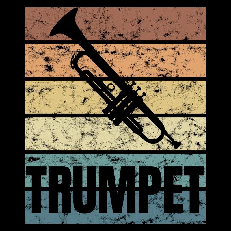 Trompette Cuivres Passion