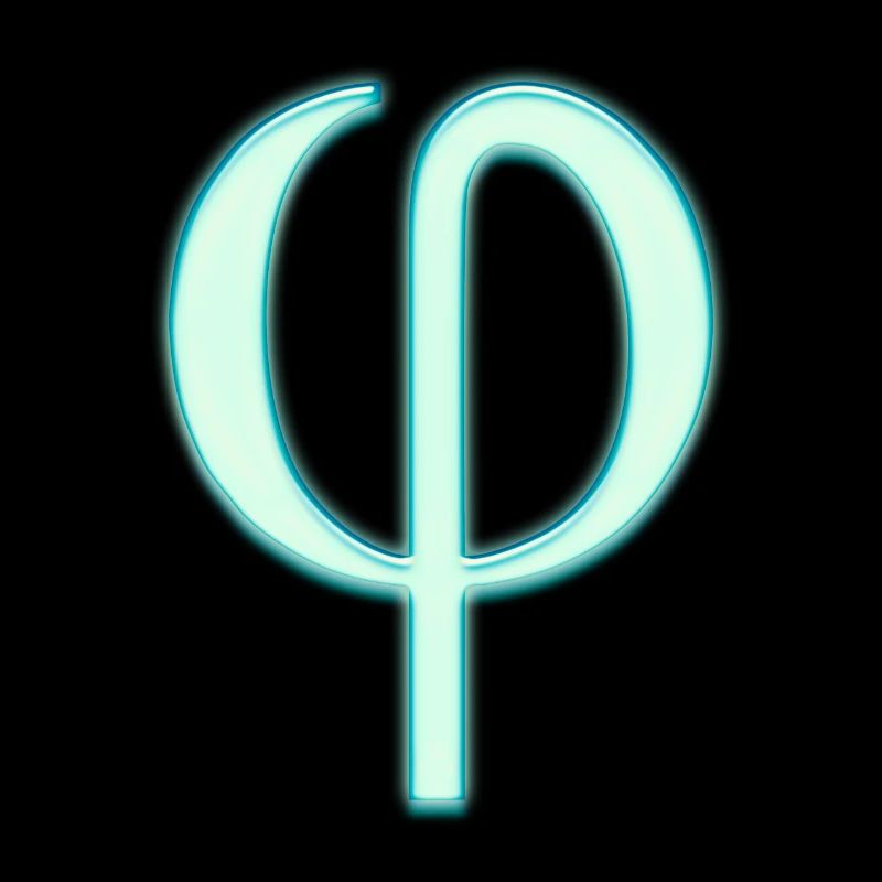 Phi - Goldener Schnitt, Heilige Geometrie, Physik