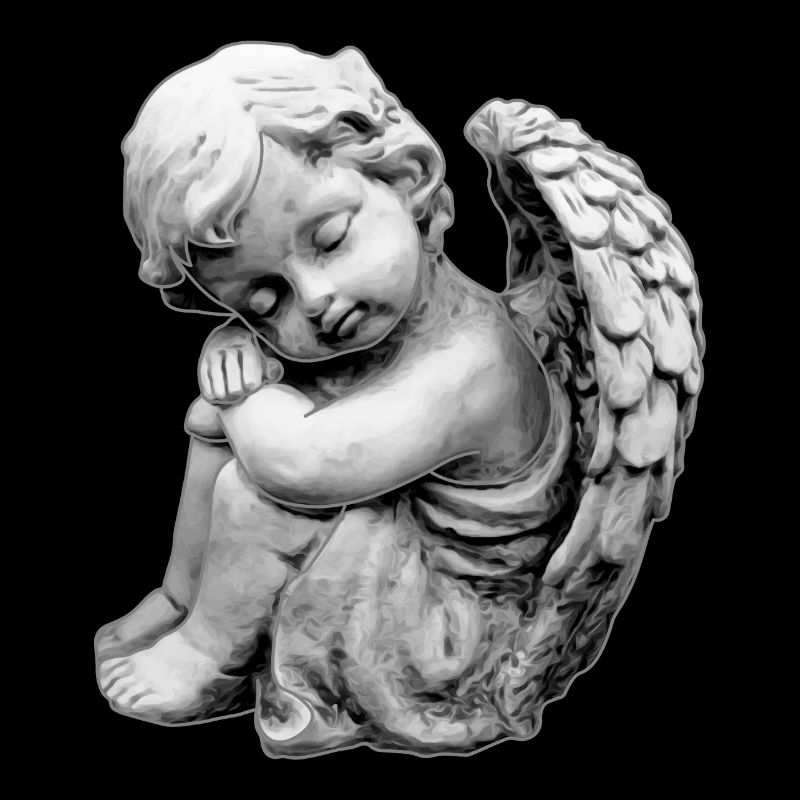 Engel Angel Engelchen Geschenkidee