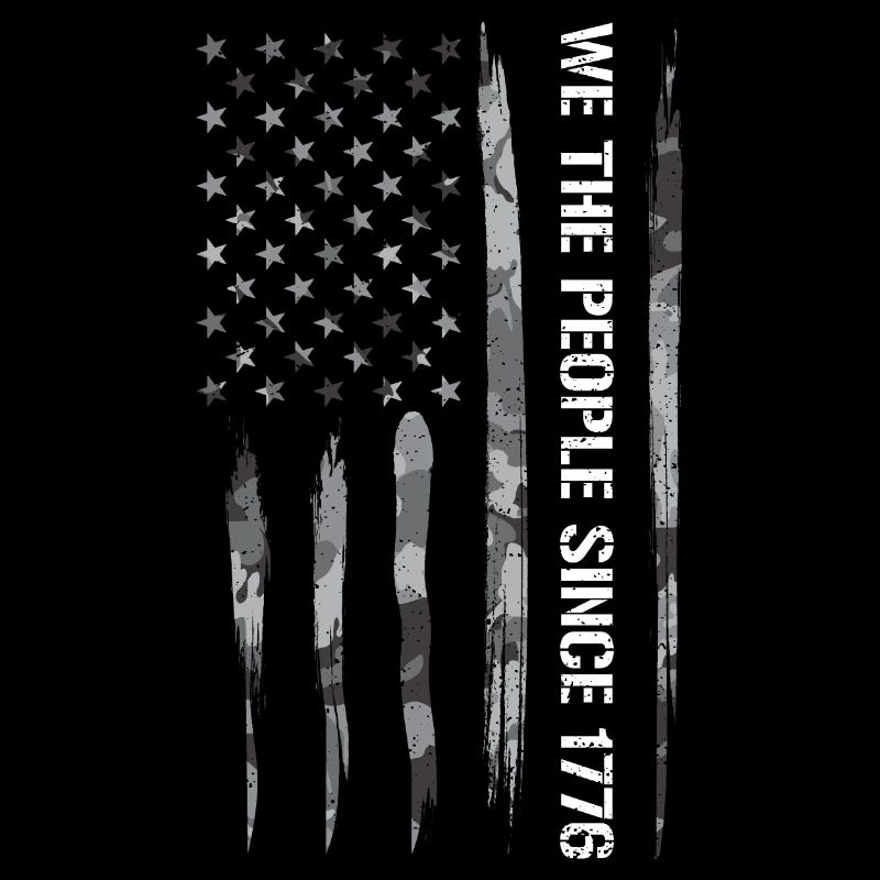 We The People Since 1776