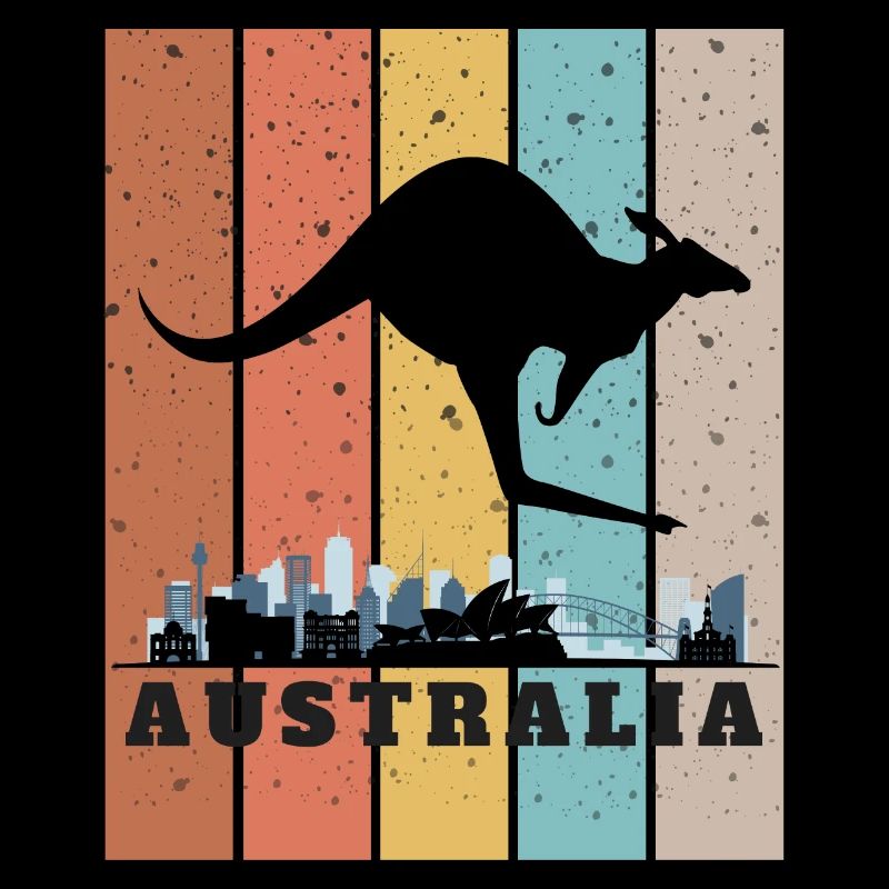 Couleur de Sidney