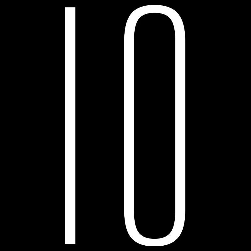 10