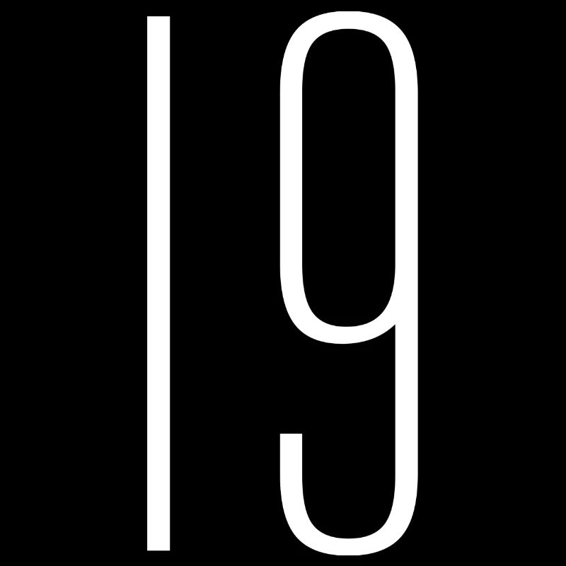 19