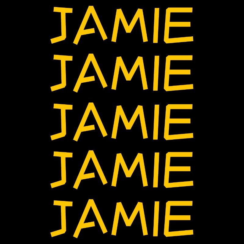 Jamie