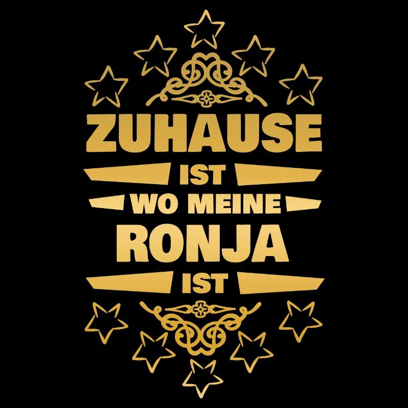 Girlfriend Ronja