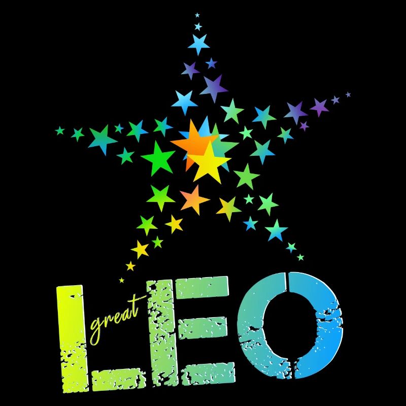 Leo Geburtstag Leo