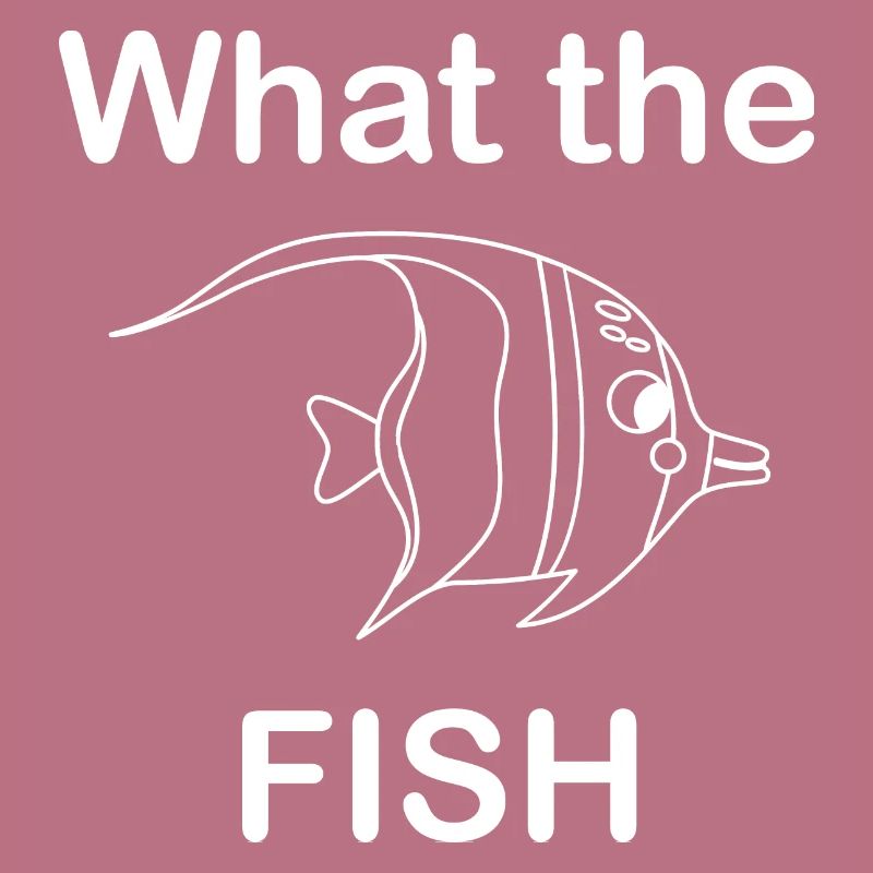 Ce que dit le poisson