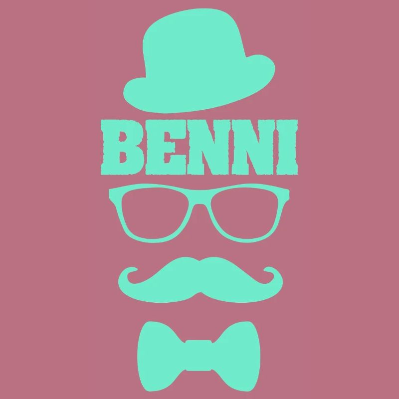 Benni as a first name