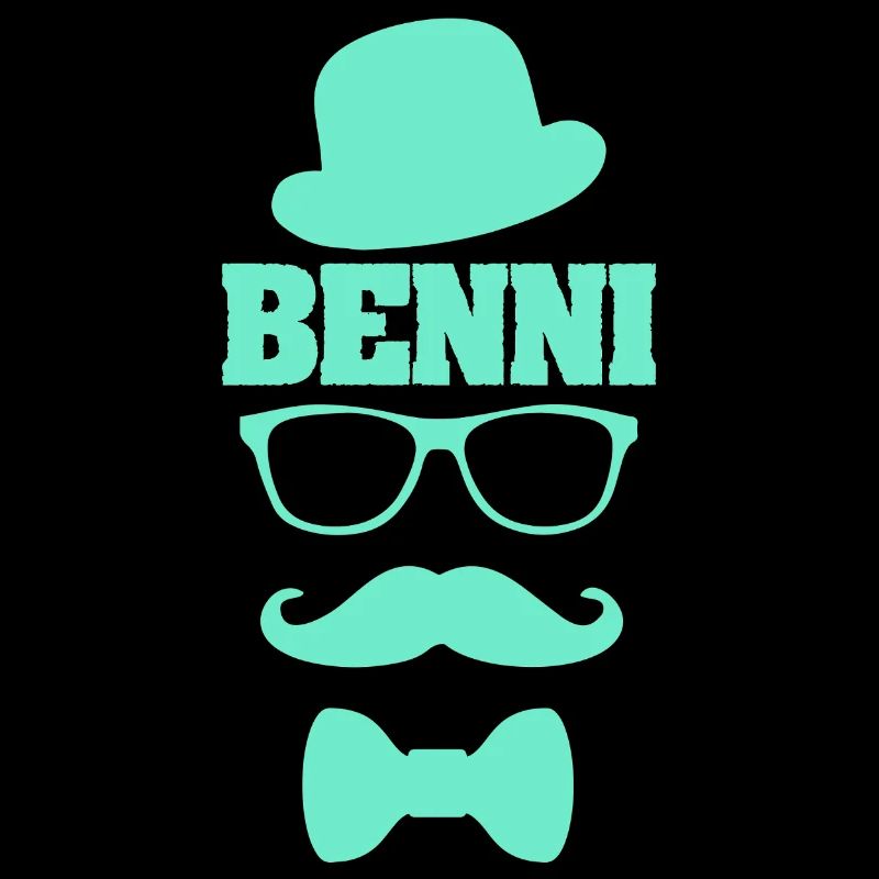 Benni as a first name