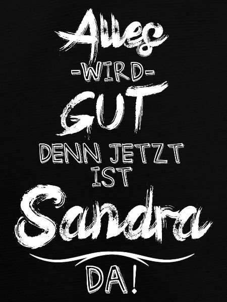 sandra