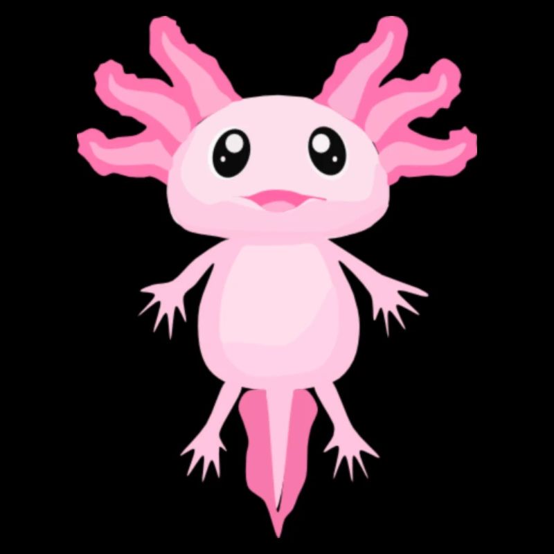 Axolotl